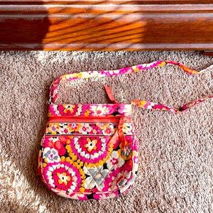 Vera Bradley purse